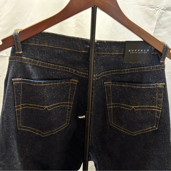 Buffalo by David Bitton jeans, size 30x30 - Picture 4 of 4